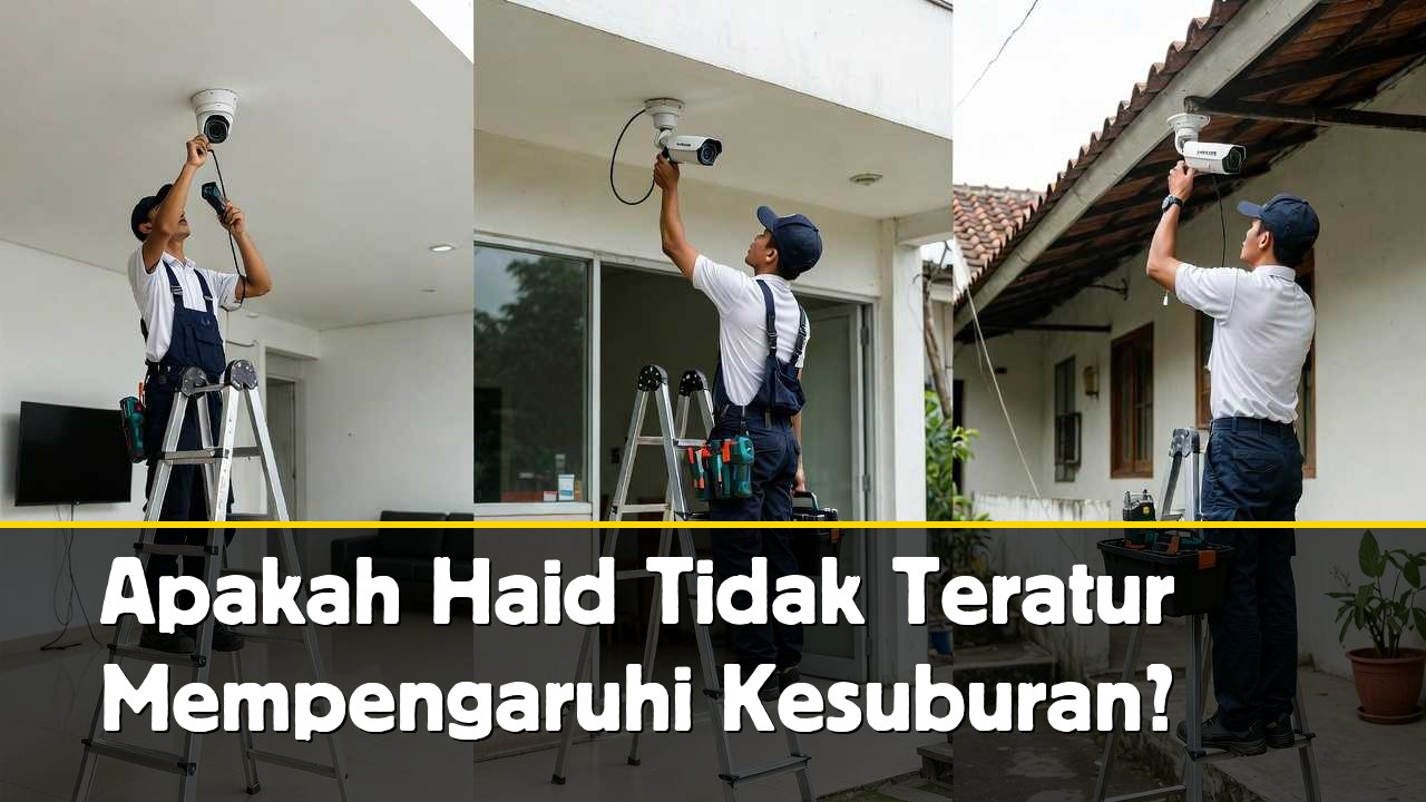Apakah Haid Tidak Teratur Mempengaruhi Kesuburan?