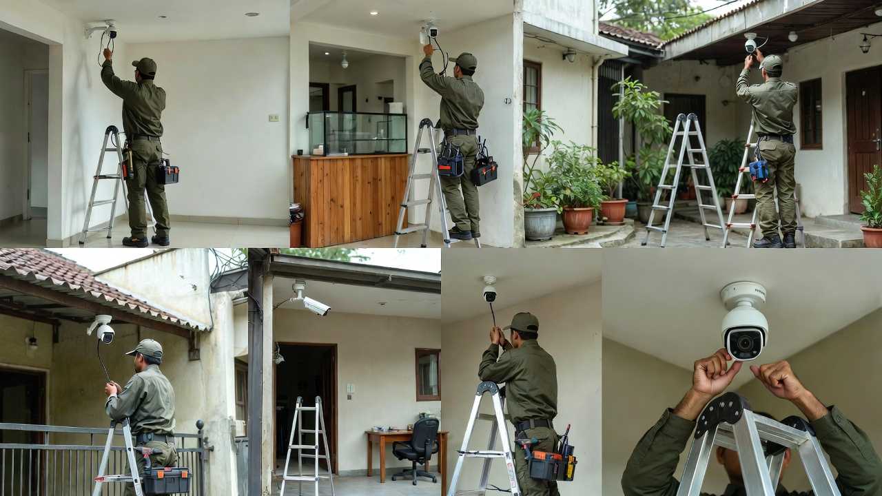 Kuliner Nasi Kebuli Terbaik di Citayam